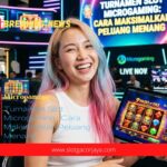 Turnamen Slot Microgaming