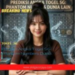 Prediksi Angka Togel SG